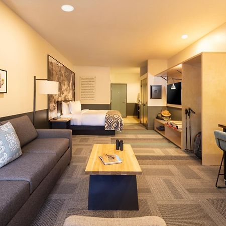 Mountain Modern Sedona Hotell Eksteriør bilde