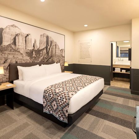 Mountain Modern Sedona Hotell Eksteriør bilde