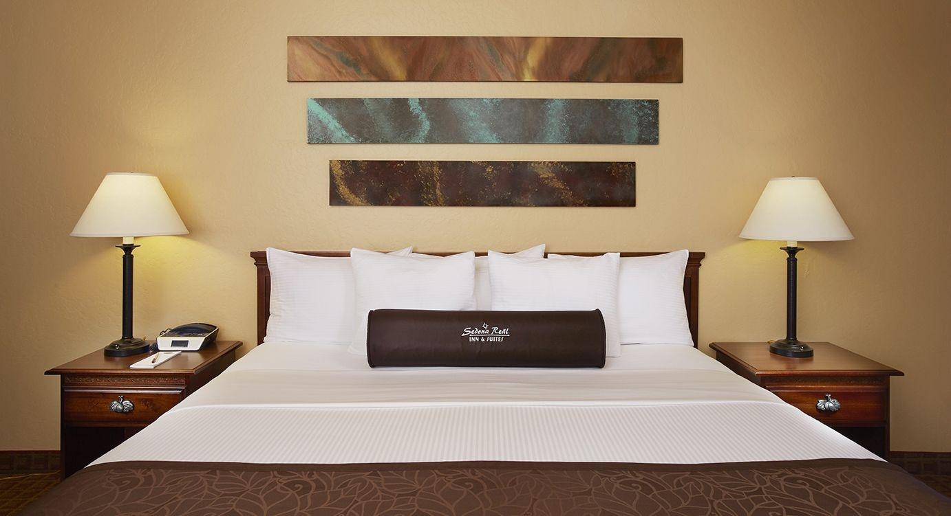 Mountain Modern Sedona Hotell Eksteriør bilde