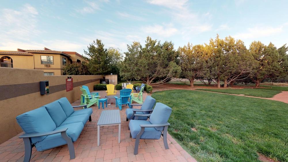Mountain Modern Sedona Hotell Eksteriør bilde