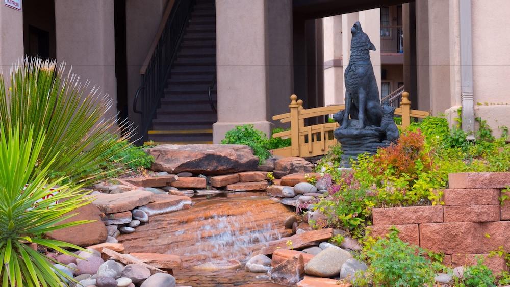Mountain Modern Sedona Hotell Eksteriør bilde