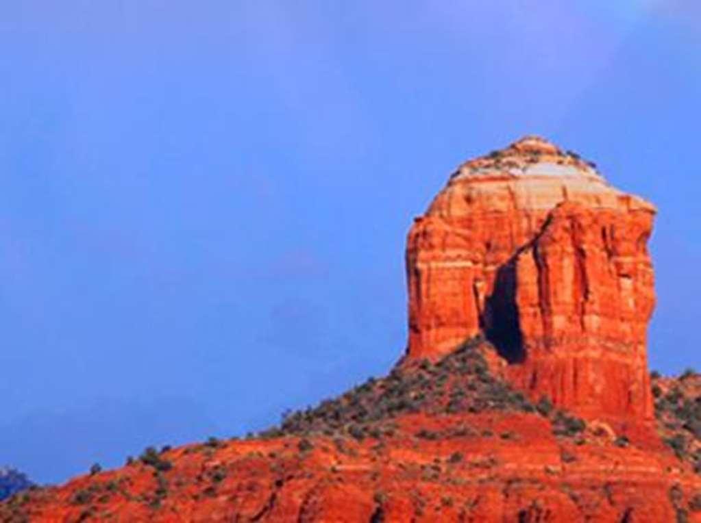 Mountain Modern Sedona Hotell Eksteriør bilde