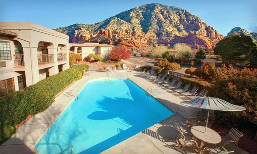 Mountain Modern Sedona Hotell Eksteriør bilde