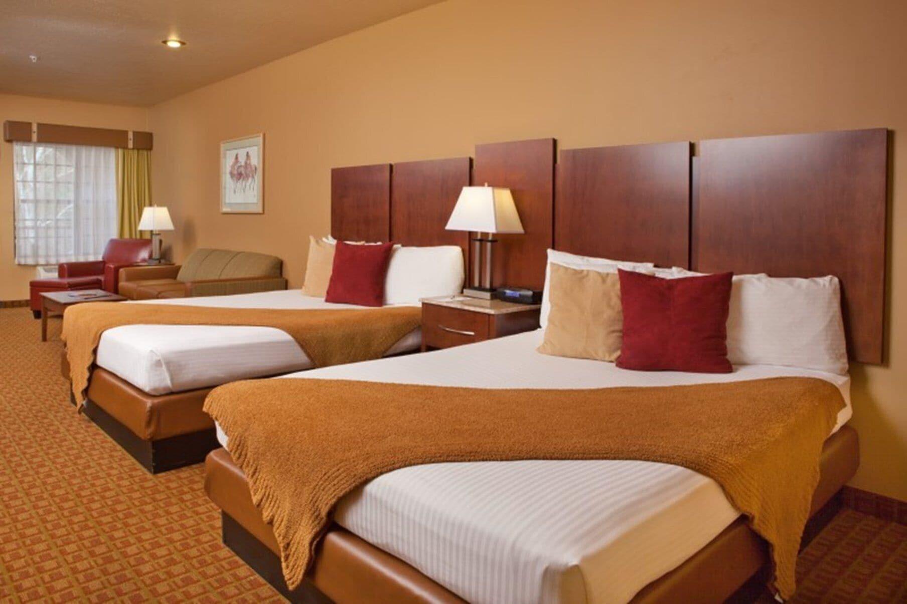 Mountain Modern Sedona Hotell Eksteriør bilde