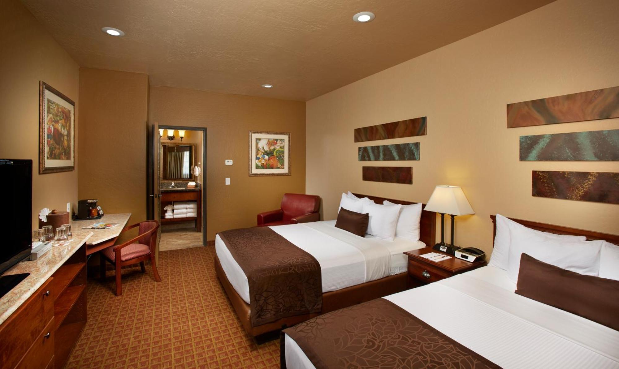 Mountain Modern Sedona Hotell Eksteriør bilde