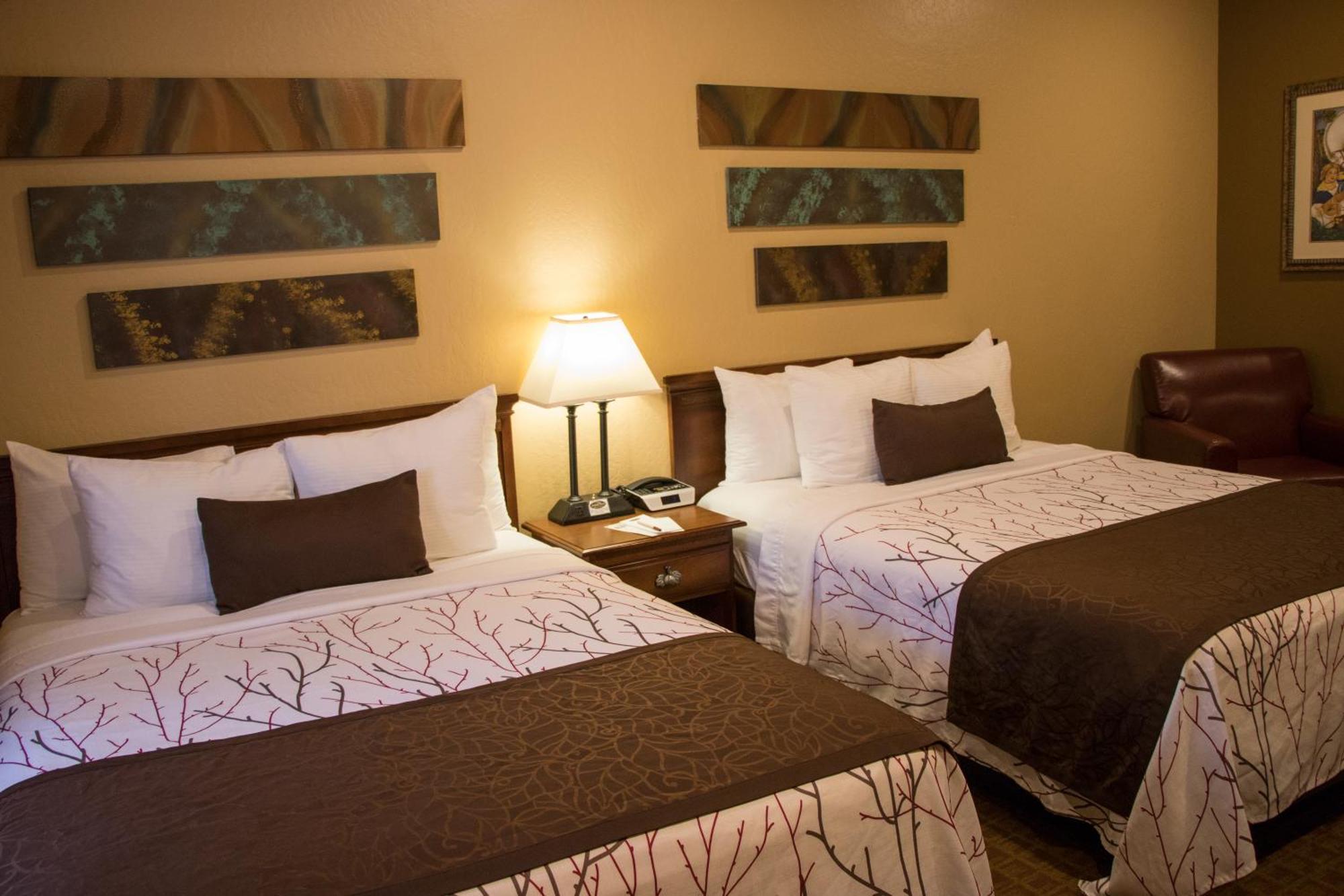 Mountain Modern Sedona Hotell Eksteriør bilde