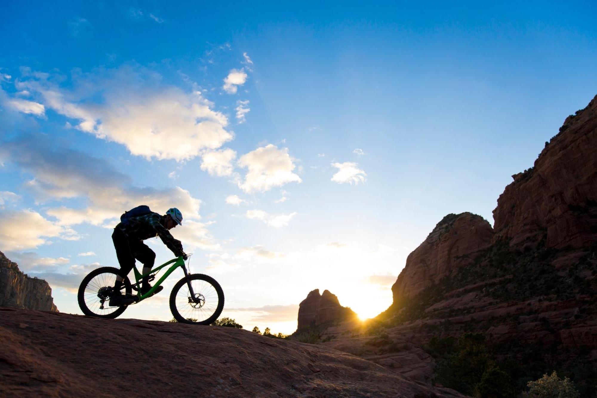 Mountain Modern Sedona Hotell Eksteriør bilde