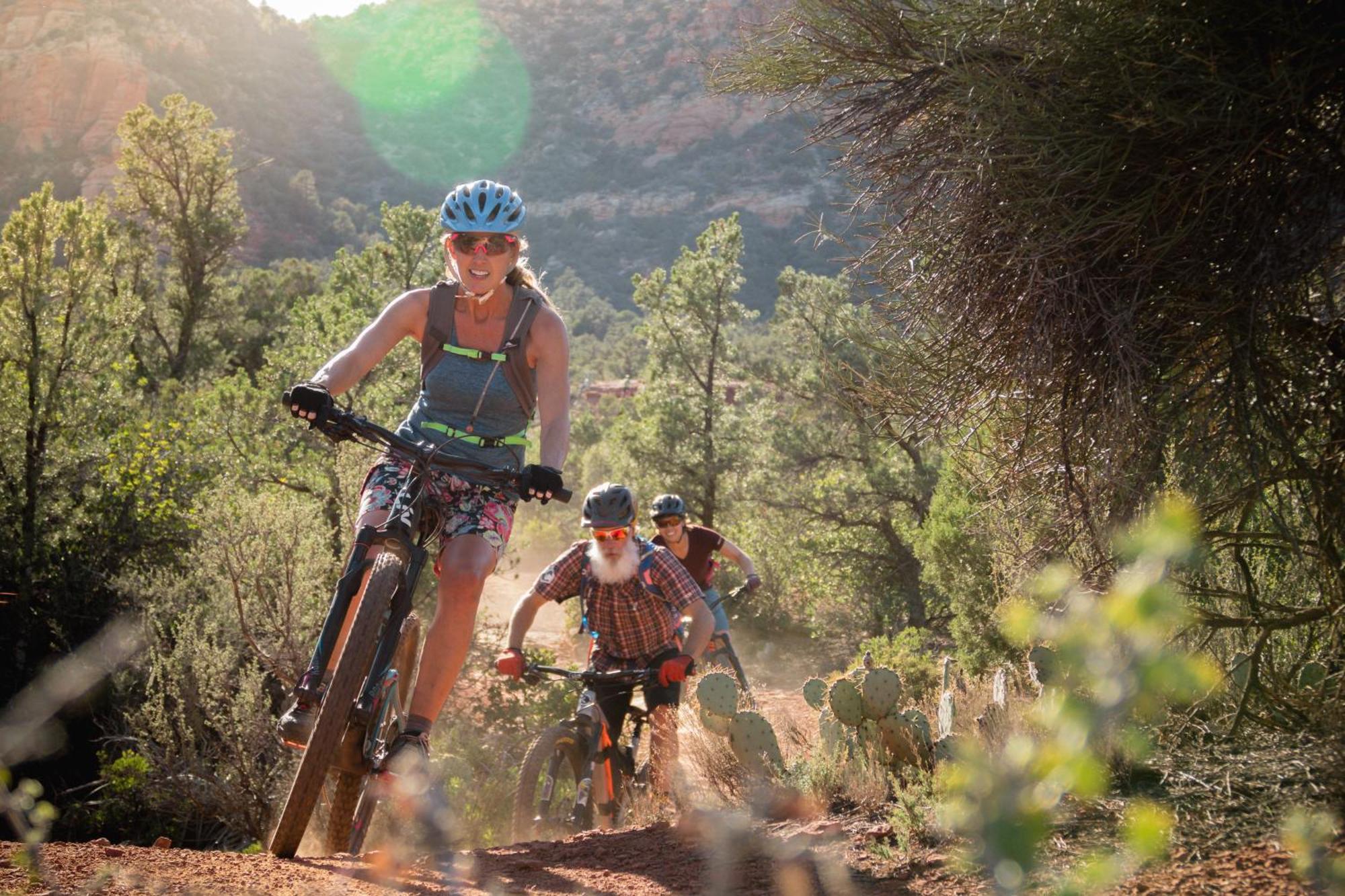 Mountain Modern Sedona Hotell Eksteriør bilde