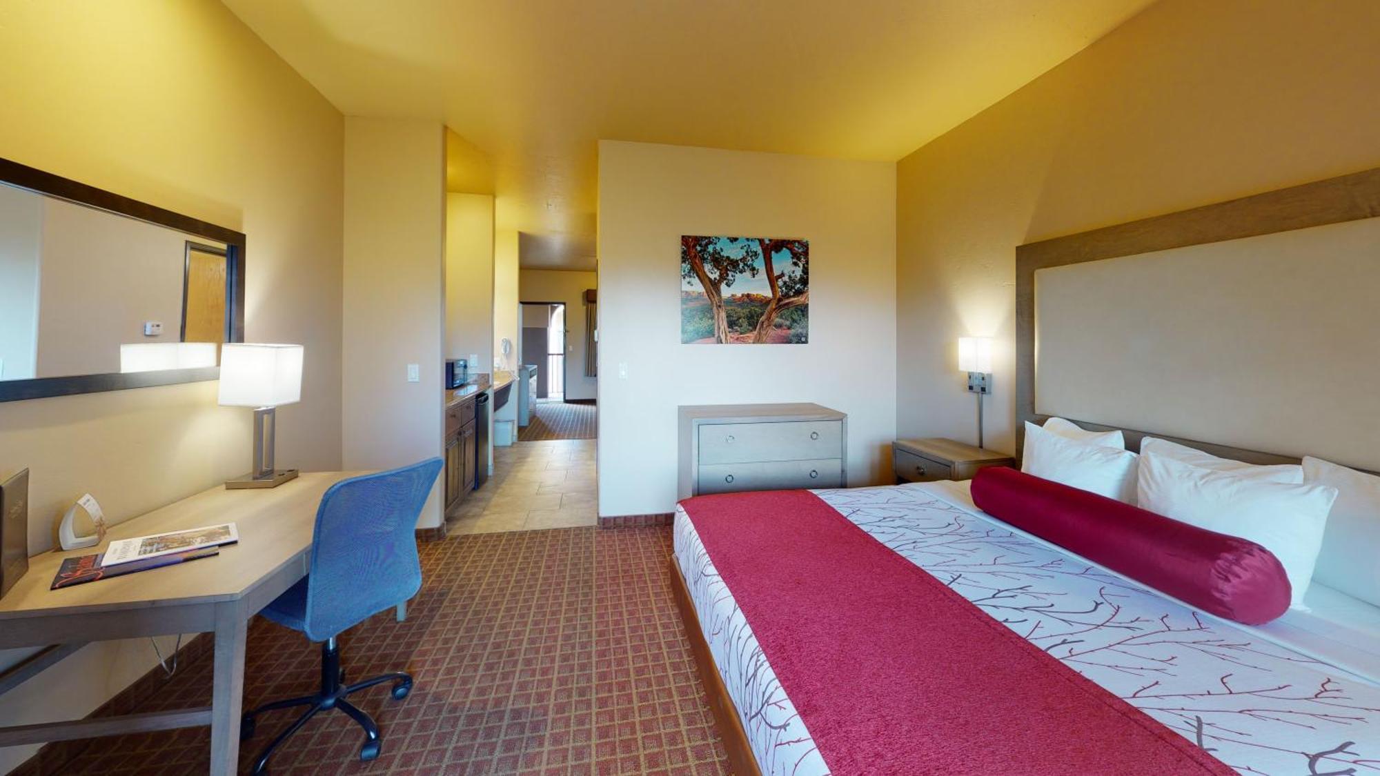 Mountain Modern Sedona Hotell Eksteriør bilde