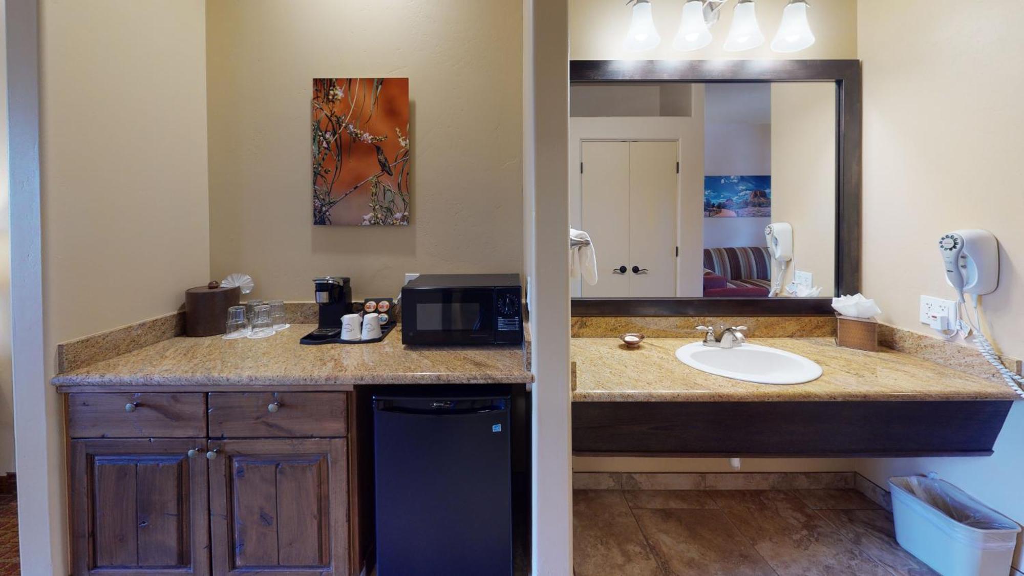 Mountain Modern Sedona Hotell Eksteriør bilde