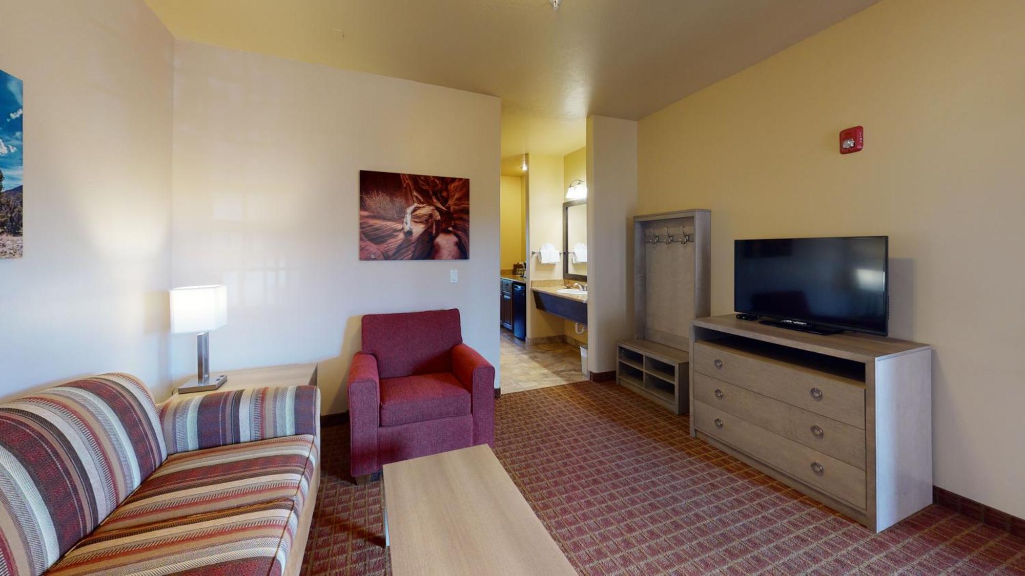 Mountain Modern Sedona Hotell Eksteriør bilde