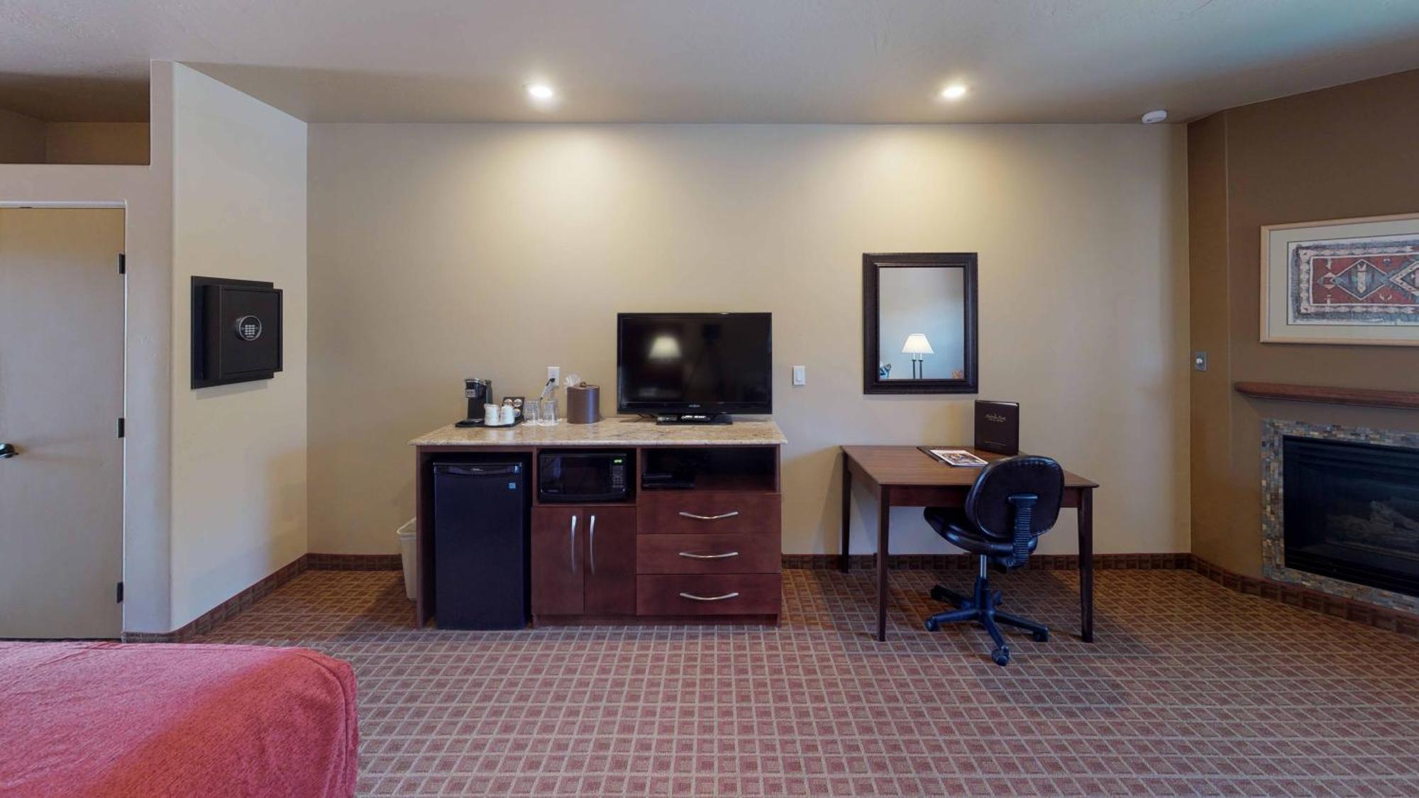 Mountain Modern Sedona Hotell Eksteriør bilde