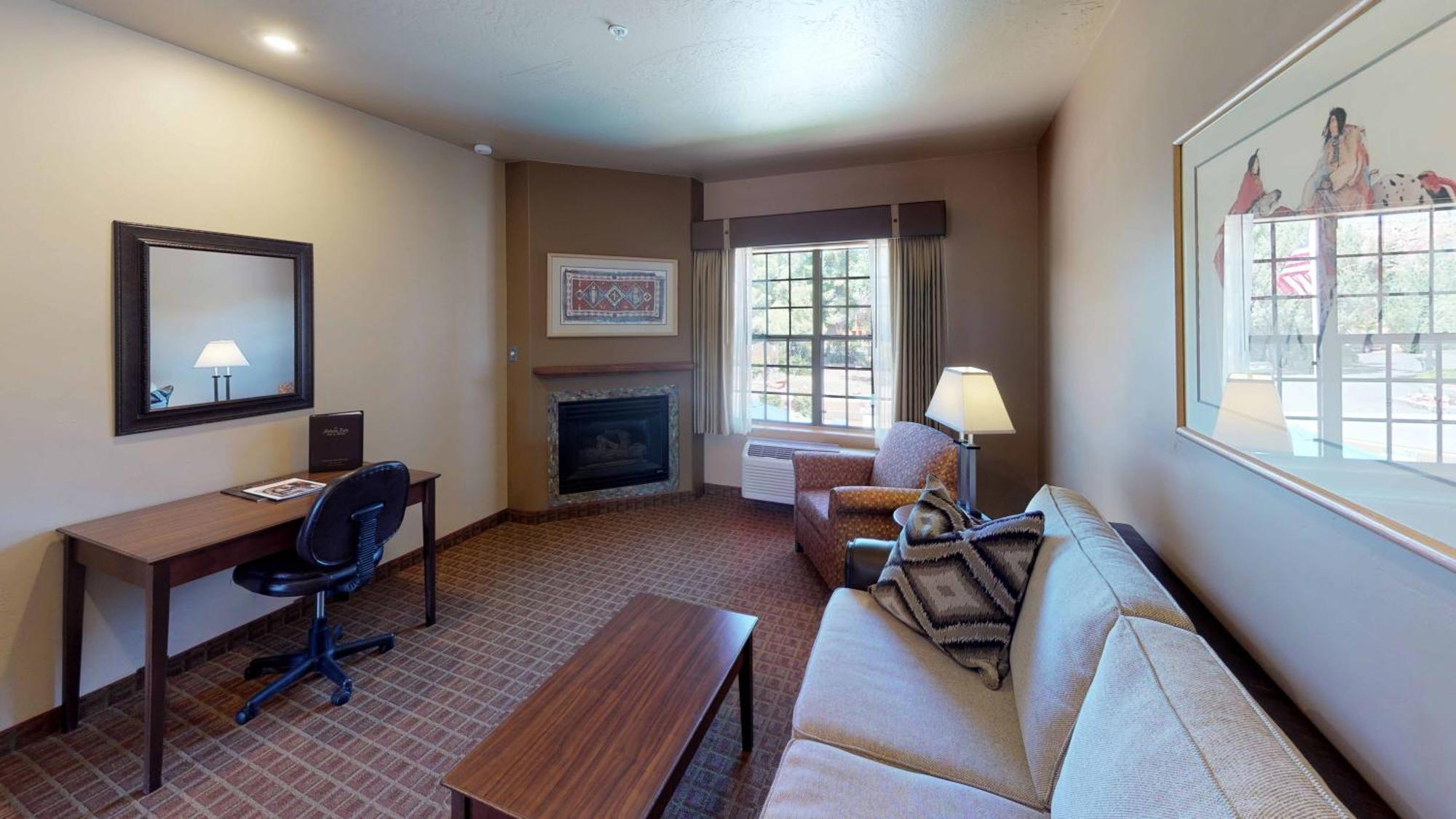 Mountain Modern Sedona Hotell Eksteriør bilde