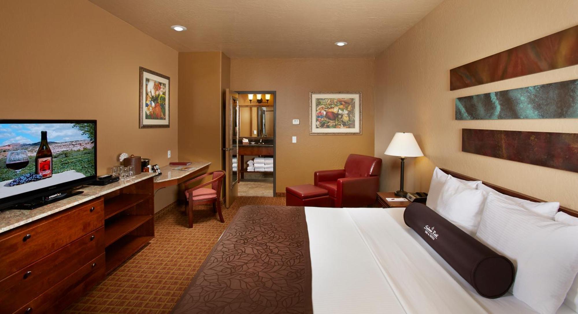 Mountain Modern Sedona Hotell Eksteriør bilde