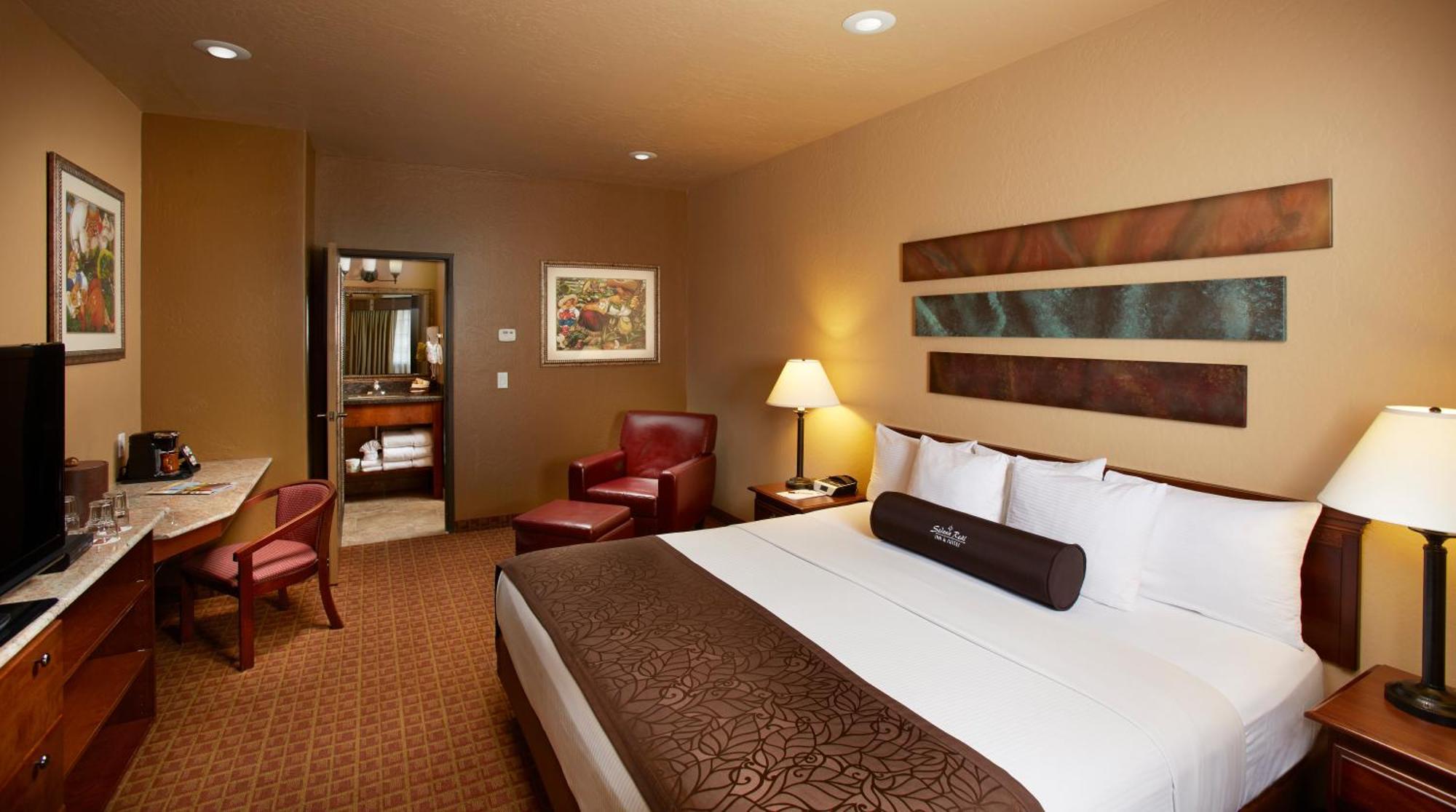 Mountain Modern Sedona Hotell Eksteriør bilde