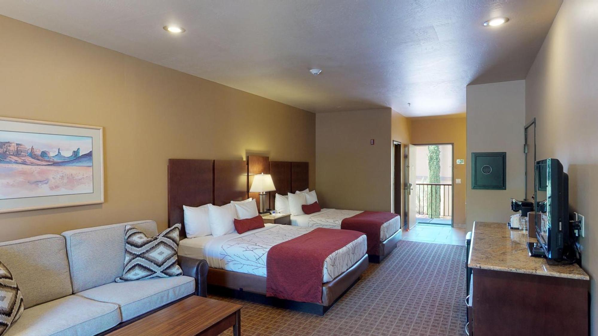 Mountain Modern Sedona Hotell Eksteriør bilde