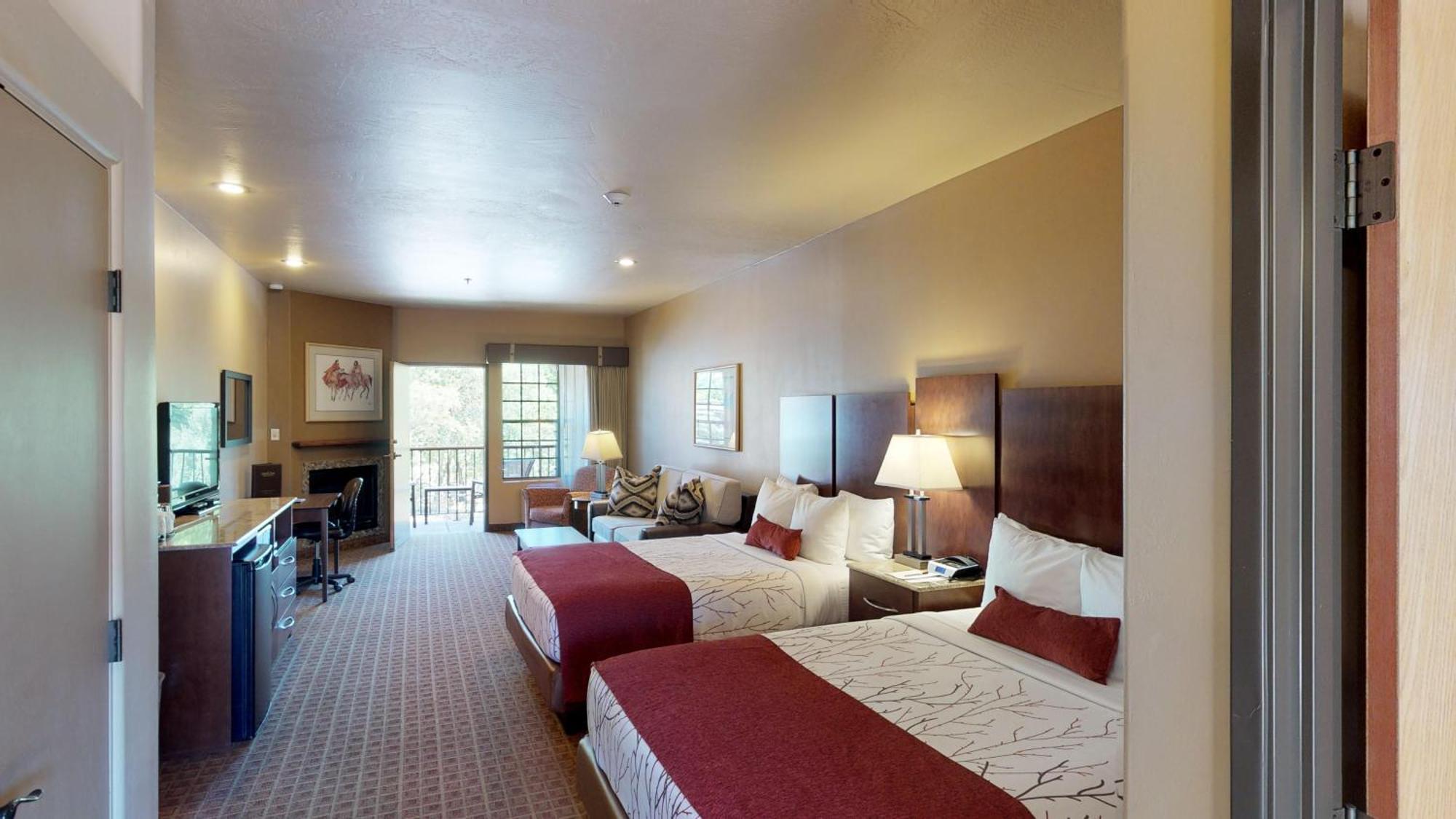 Mountain Modern Sedona Hotell Eksteriør bilde