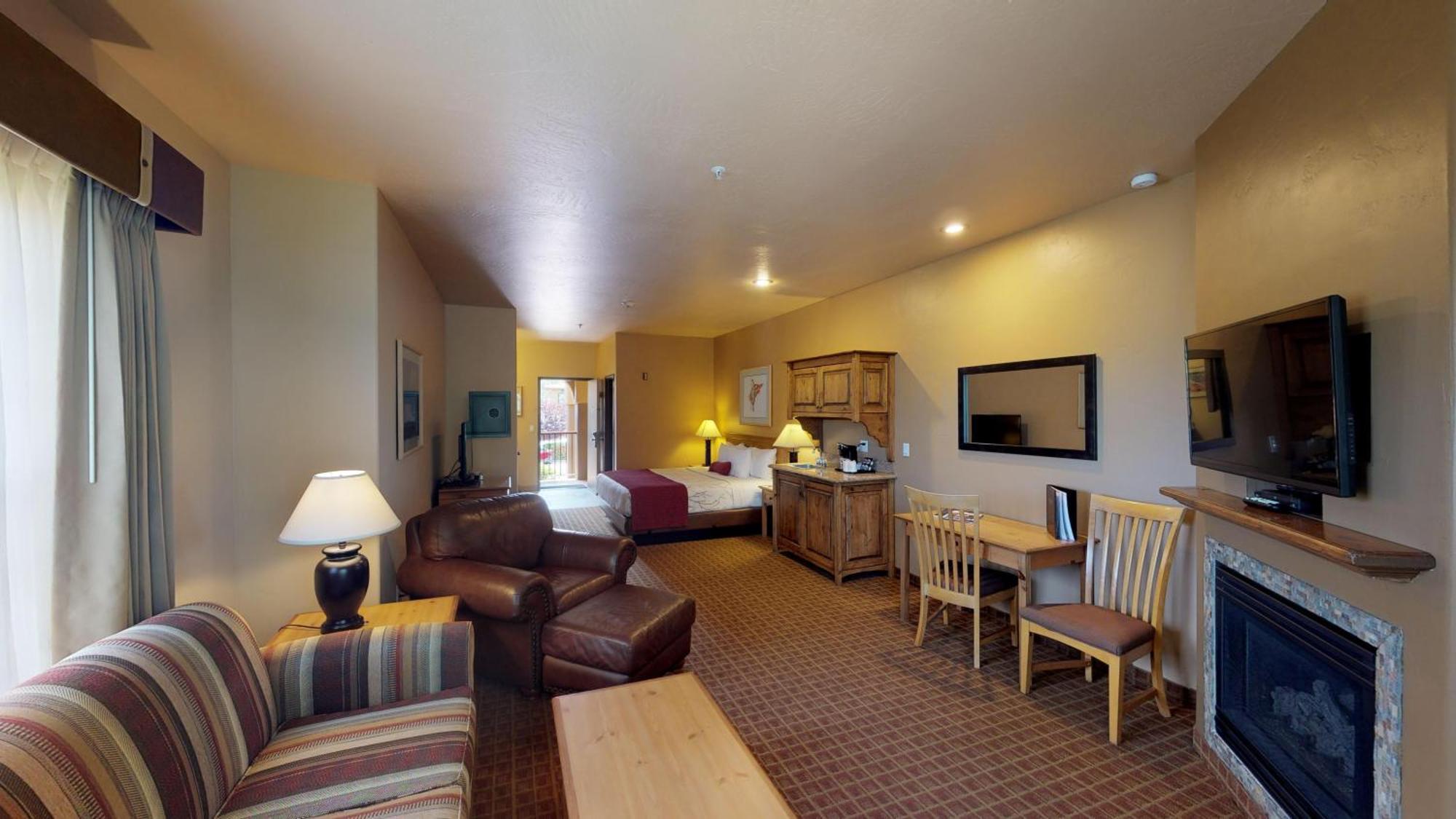 Mountain Modern Sedona Hotell Eksteriør bilde