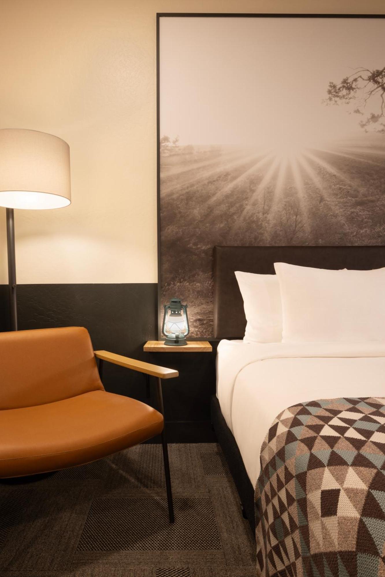 Mountain Modern Sedona Hotell Eksteriør bilde