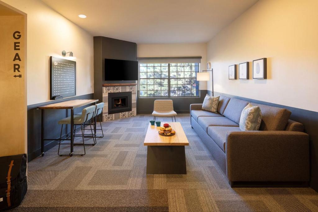Mountain Modern Sedona Hotell Eksteriør bilde
