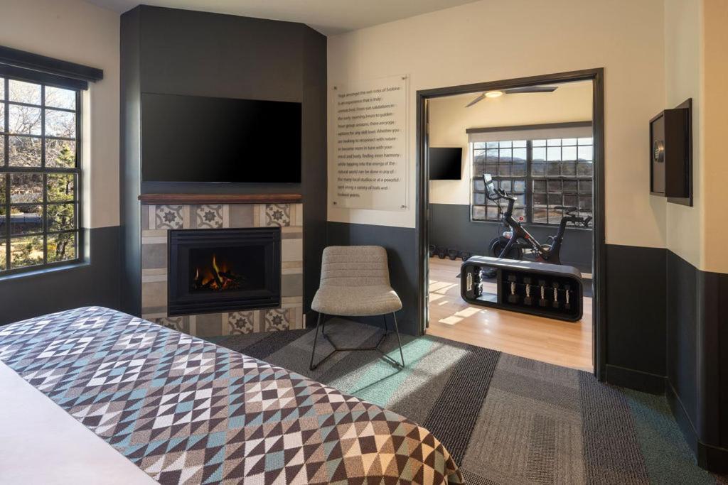 Mountain Modern Sedona Hotell Eksteriør bilde